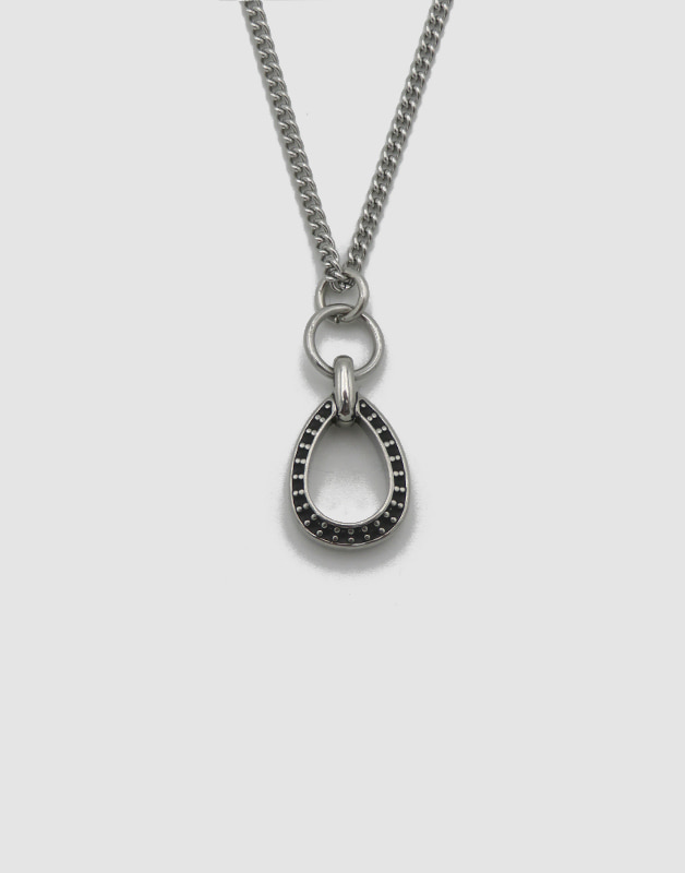 WD129 NECKLACE - 포콤마