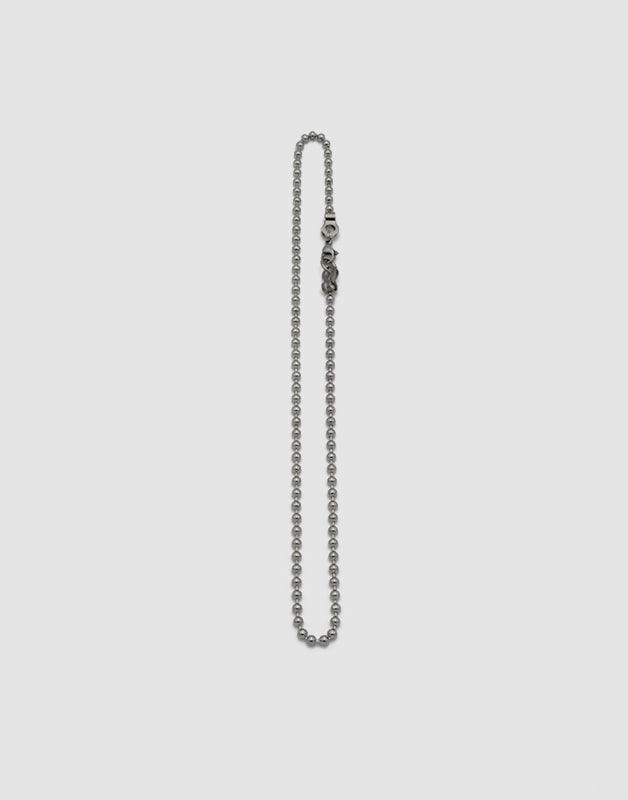 CHAIN - 03 NECKLACE - 포콤마